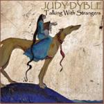 Talking with Strangers CD cover