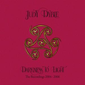 Judy Dyble Darkness to Light album cover